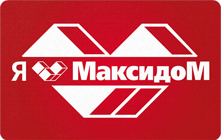 7 карта максидома