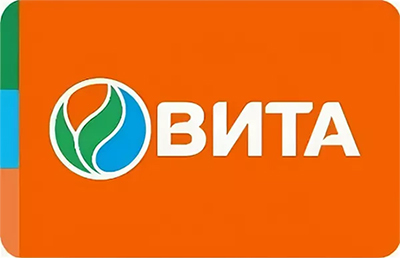 Карта Вита